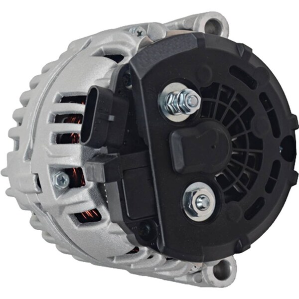 Aftermarket JAndN Electrical Products Alternator 400-24118-JN - main